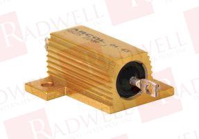 OHMITE HS25-50RF