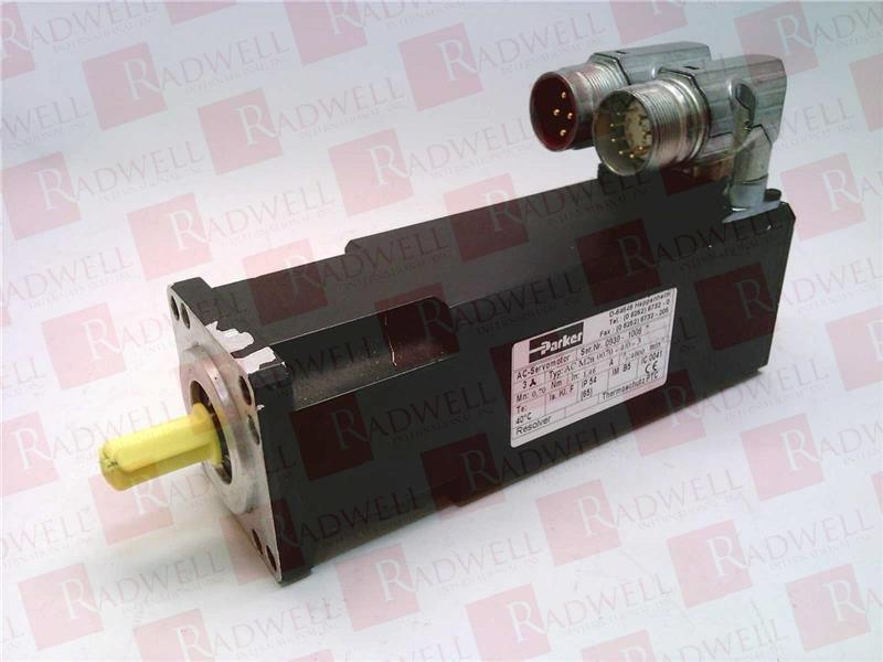 PARKER ACM2N0070-4/0-3