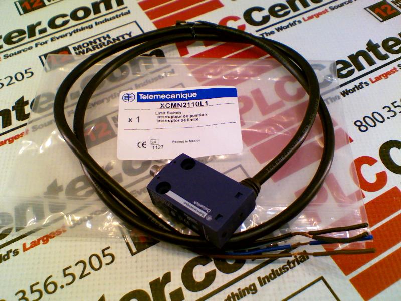 SCHNEIDER ELECTRIC XCMN2110L1