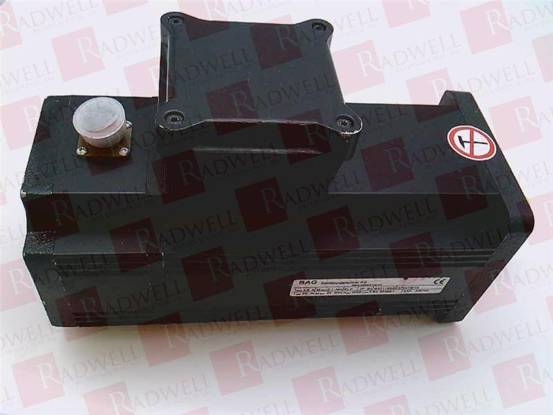 SERVO MOTOR 20A MAX