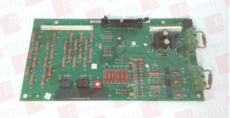 ALLEN BRADLEY 170589