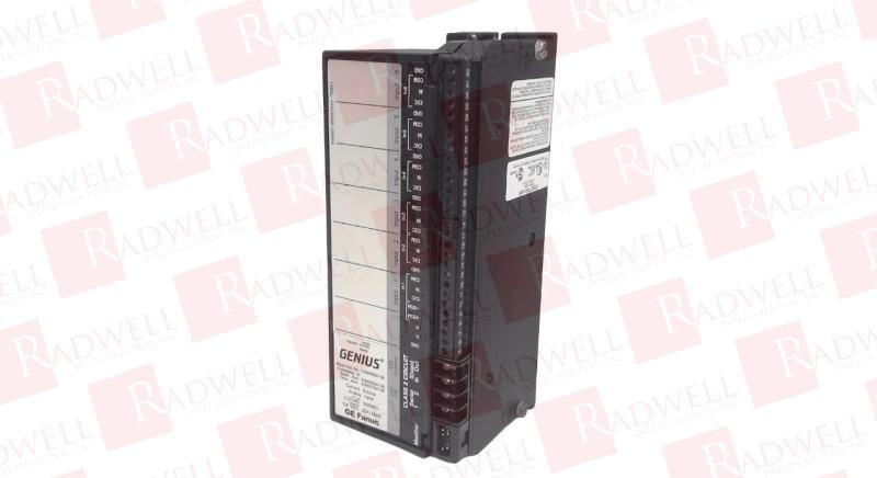 FANUC IC660EBA106