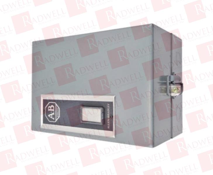 ALLEN BRADLEY 500-AAD92
