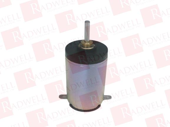 FAULHABER 1319T012S