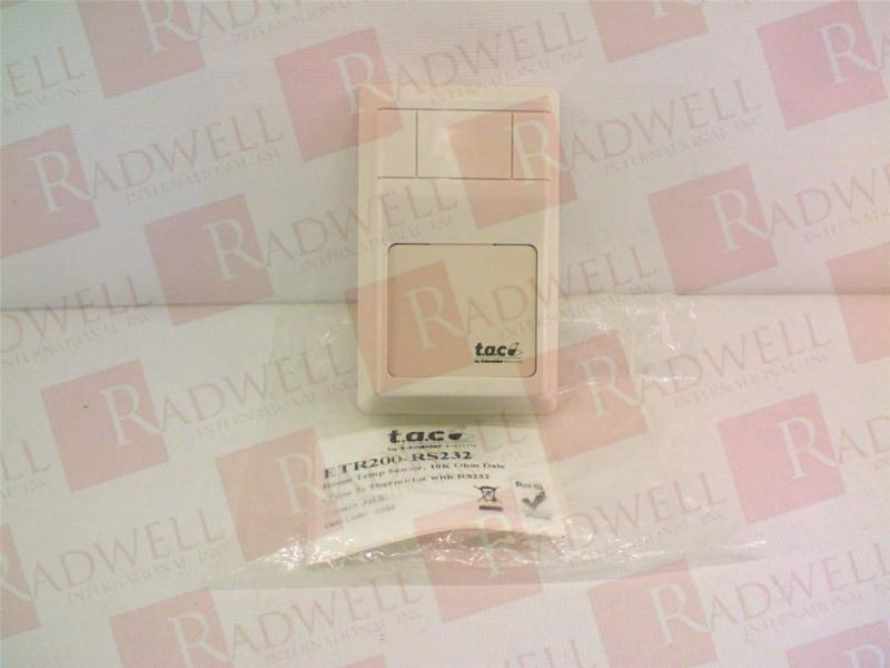 SCHNEIDER ELECTRIC ETR200-RS232