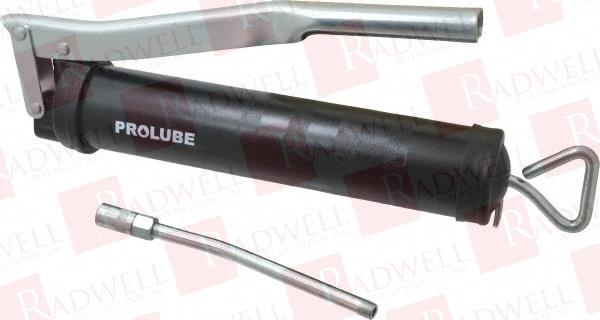 PROLUBE G23R/BL/N