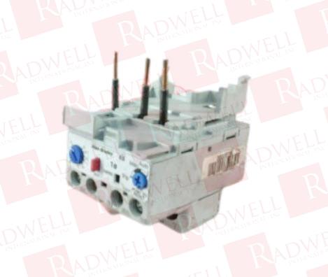 ALLEN BRADLEY 193-ES4CB
