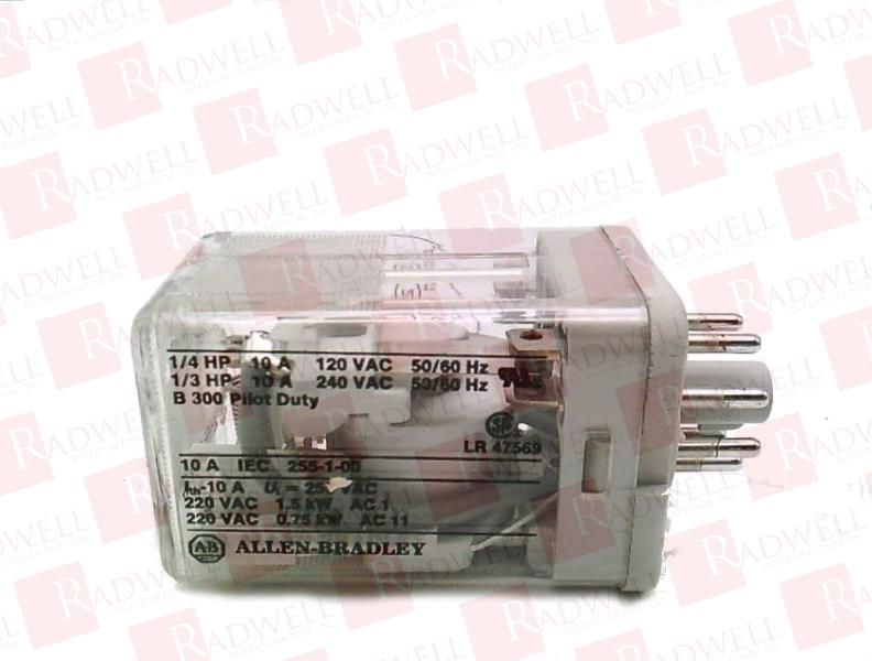 ALLEN BRADLEY 700-HA32Z1-4