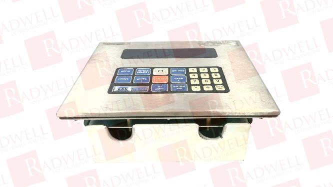 ITW 200465-19000