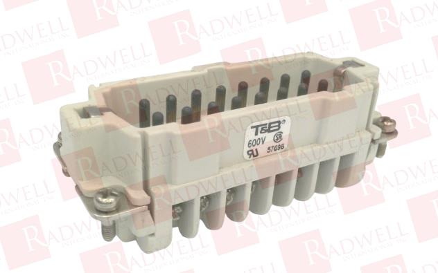 ABB THOMAS & BETTS 57696