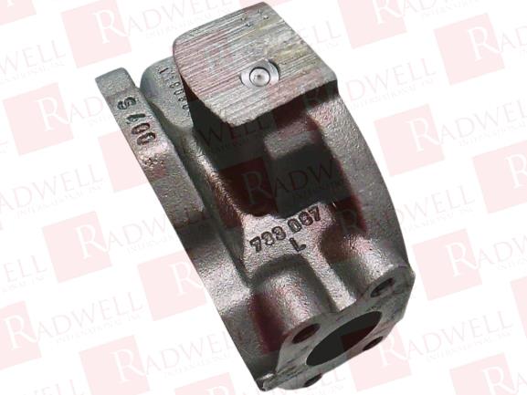 BOSCH R902411291