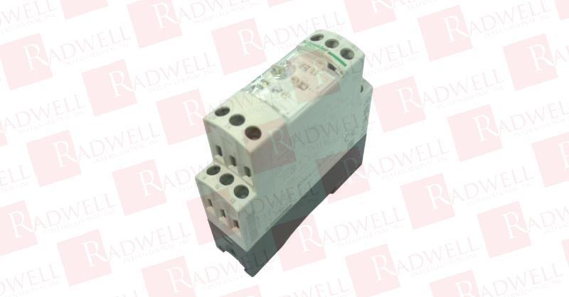 SCHNEIDER ELECTRIC RM4UA33Q