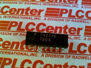 IC CHIP DUAL 4INPUT POSITIVE AND GATE 14PIN