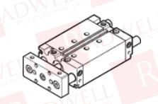 FESTO DFM-20-25-B-PPV-A-GF