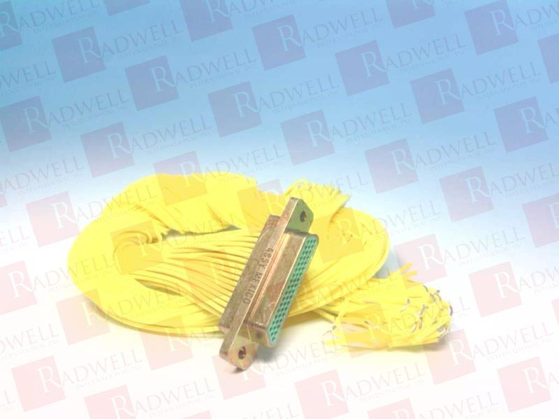 ITT MDM-51PH001B