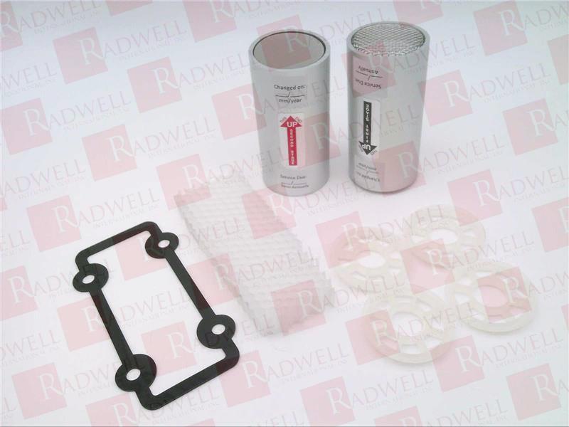PNEUMATIC SERVICE KIT, FOR MODELS 110 & 11