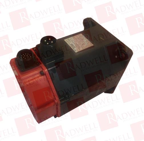FANUC A06B-0142-B076#7000