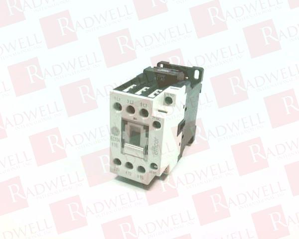 GENERAL ELECTRIC 267036