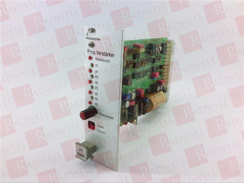 BOSCH VT5005-S14-R5