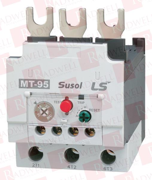 LS ELECTRIC MT-95 34A