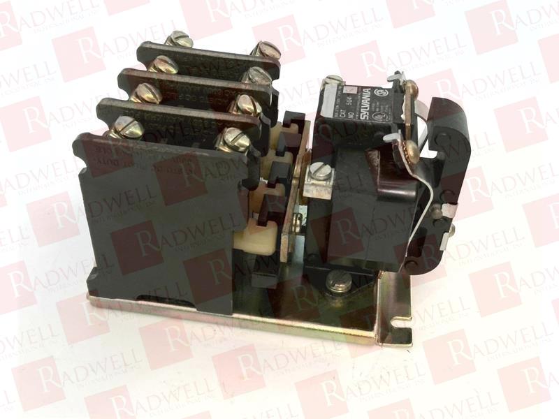 SCHNEIDER ELECTRIC 8501-HO-30-V02