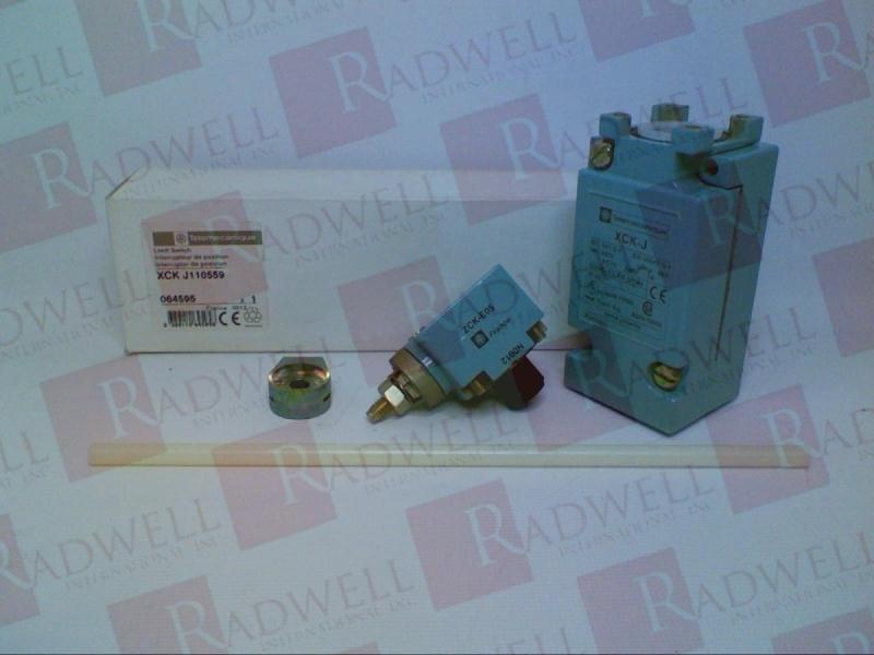 TELEMECANIQUE SENSORS XCKJ110559