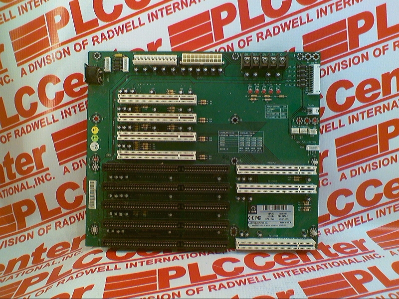 BACKPLANE BOARD