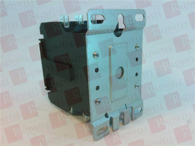 EATON CORPORATION C25DNY132