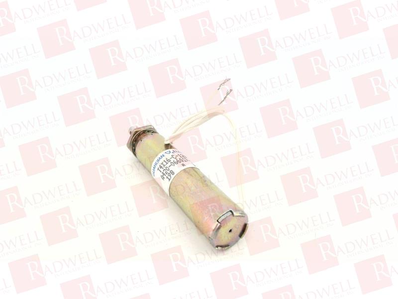 GUARDIAN ELECTRIC CO T4X16-C-12D