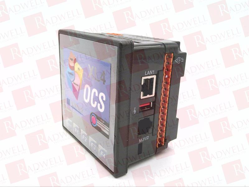 HORNER AUTOMATION HE-XC1E4