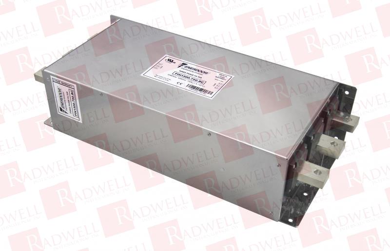 ENERDOOR FIN1500HV.100.V