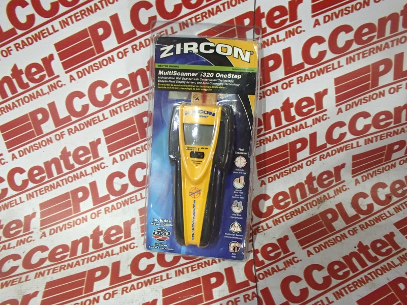 STUD FINDER MULTISCANNER I320