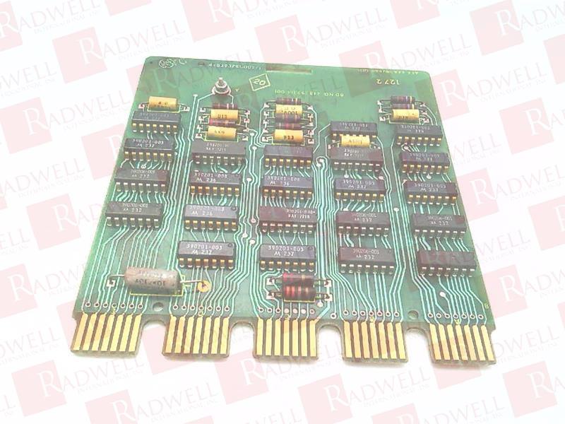 FANUC 44A392660-G01