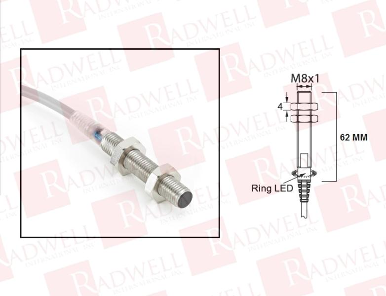 RADWELL VERIFIED SUBSTITUTE S4701125SUB