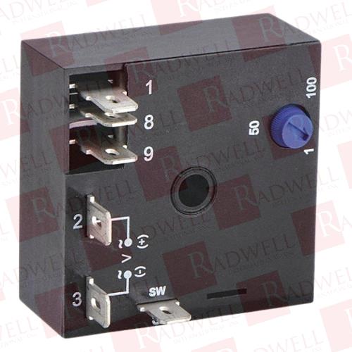 AIROTRONICS TGMPL10100A1H