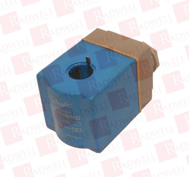 DANFOSS 018F6179