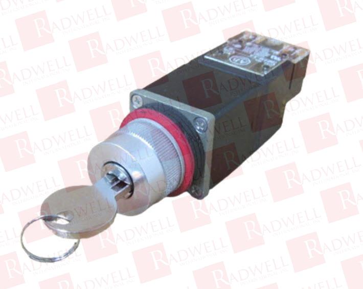 ALLEN BRADLEY 800MR-J631B