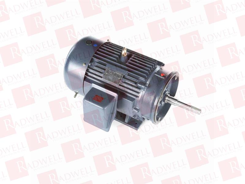 REGAL REXNORD 284TTFCA6012