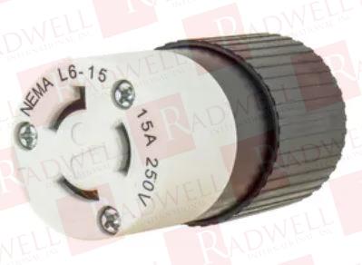 HUBBELL 70615NCC