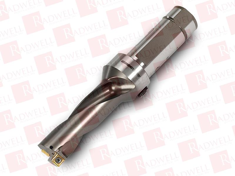 INGERSOLL CUTTING TOOLS 6108627
