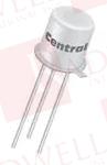 CENTRAL SEMICONDUCTOR 2N3947 PBFREE