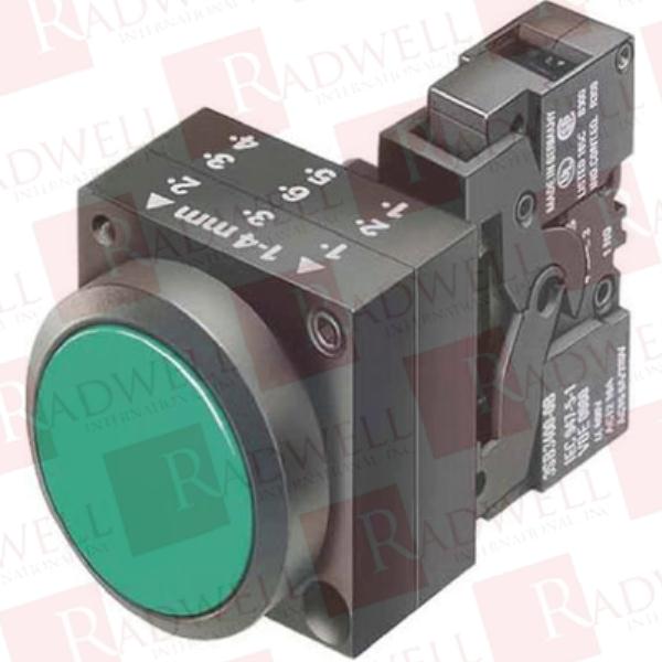 SIEMENS 3SB3206-0AA41