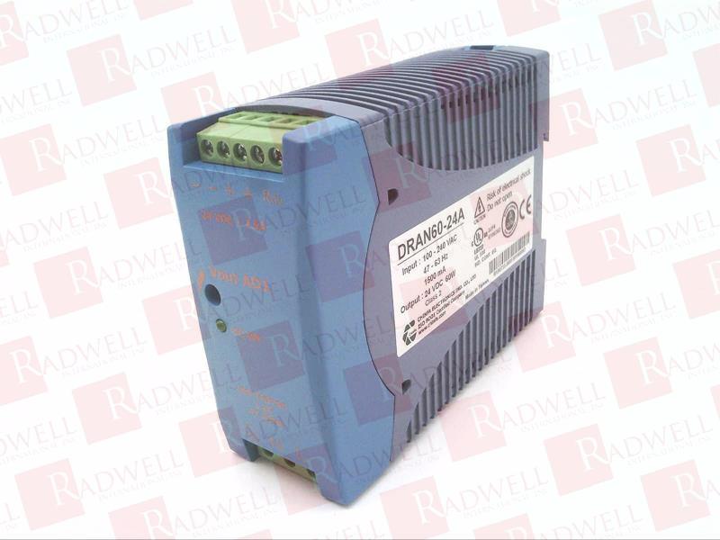 CHINFA DRAN60-24A