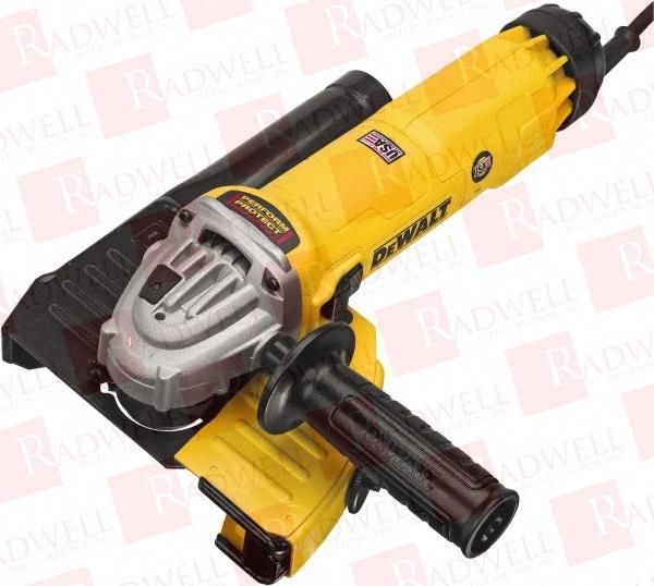 STANLEY BLACK & DECKER DWE46103