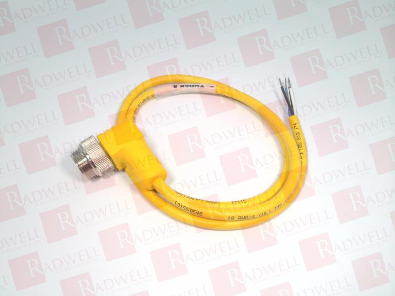 TURCK WSM 40-1M