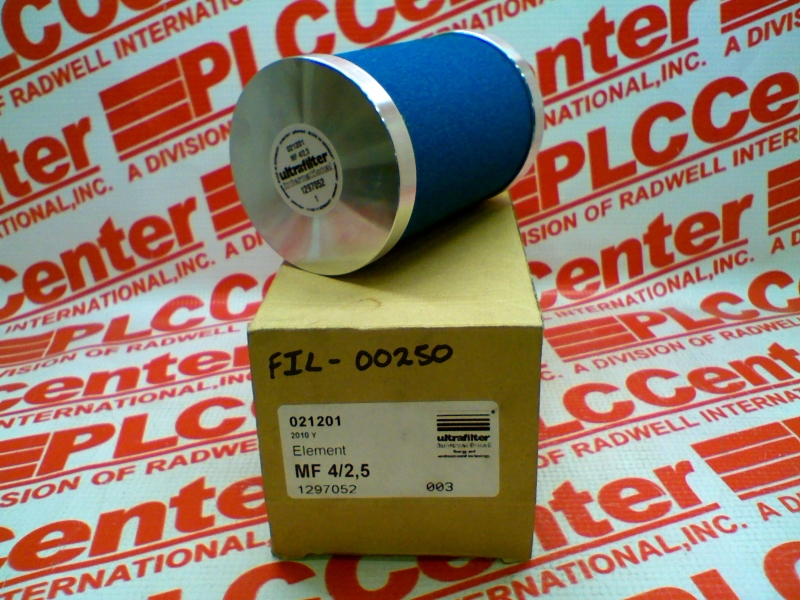 FILTER ELEMENT 0.1 MICRON G9Y HOUSING
