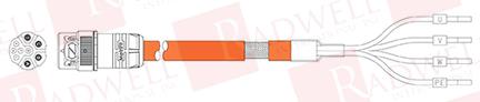 AMPHENOL CMP30637-M60