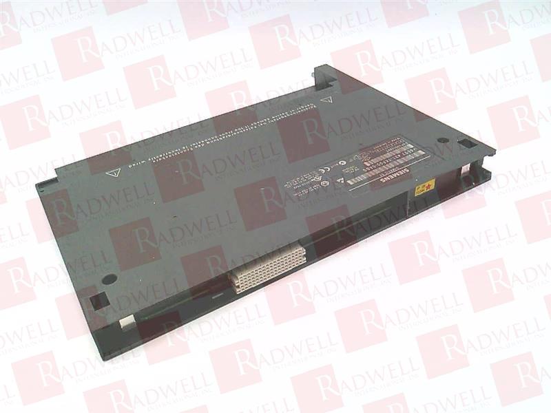 SIEMENS 6ES7431-1KF00-0AB0