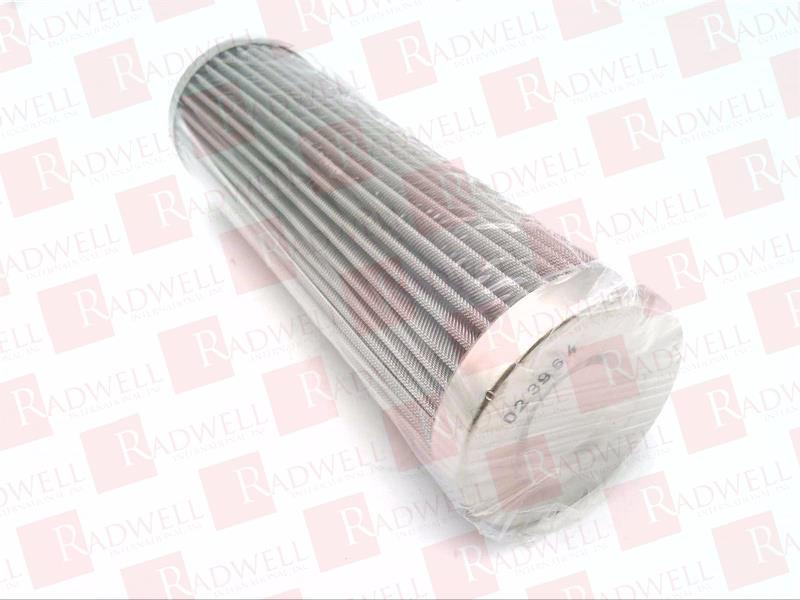 PRESSURE LINE HYDRAULIC FILTER CARTRIDGE
