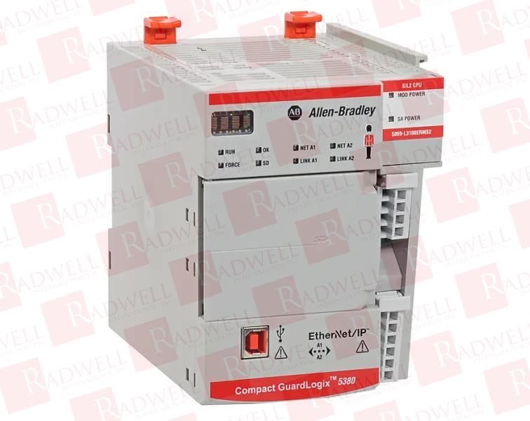ALLEN BRADLEY 5069-L330ERMS2K